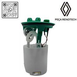 RN 687969-X  8200687969 BOMBA DE COMB. COMP. KANGOO FLEX - 1